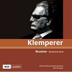 Bruckner: Symphony No. 8