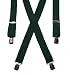 Terry Casual Elastic Suspender