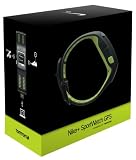 picture of Nike+ SportWatch GPS powered by TomTom - Black/Volt