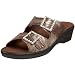 Helle Comfort Women's Tomena Slide Sandal