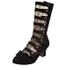 Pleaser Women's Whimsey-115 Strappy Boot