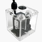 XSPC 12V X2O Compact 150 Water Pump/Reservoir