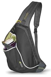 Nalgene Ultra Deluxe 32oz Bottle Pack - Shoulder Sling
