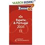 Michelin Red Guide 2008 Espana & Portugal (Michelin Red Guide: Espana & Portugal)