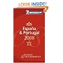 Michelin Red Guide 2008 Espana & Portugal (Michelin Red Guide: Espana & Portugal) (Multilingual Edition)