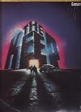 The Keep Widescreen Edition /LaserDisc
