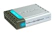 D-Link ADSL2+ Ethernet Modem Annex B 1x 10/100Mbit/s Ethernet TP (RJ-45)