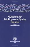 Guidelines Drinking-water Quality