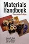 Materials Handbook, 14th Edition