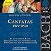 Musik : Kantaten BWV 97-99