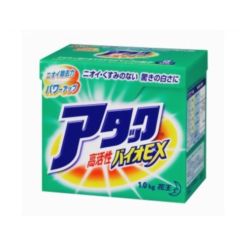 アタック 4901301281463