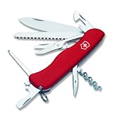 Victorinox Swiss Army Outrider Multi-Tool