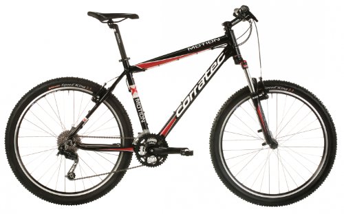 Corratec X-Vert Motion - 49