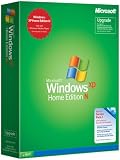Windows XP Home N Upgrade (without Media Player)