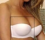 Ultimo Miracle Multiway Bra w/Removable Gel Style 1762
