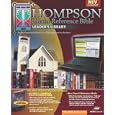 Thompson Chain-Reference Bible Leaders Library with NIV on CD-ROM