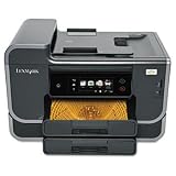 Platinum Pro905 Wireless All-in-One Printer w/Fax/Duplex Printing