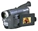 Electronics : JVC GR-SXM320U Palm Size Compact  Super VHS Camcorder With LCD Monitor
