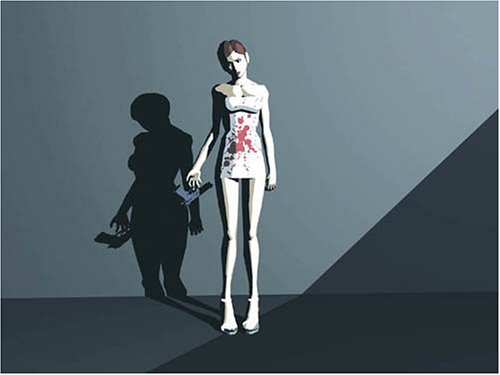 Killer7�yCERO���[�e�B���O�uZ�v�z�C���[�W