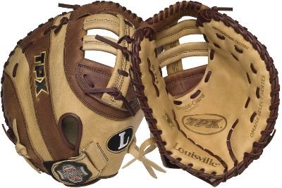 Louisville Crossover 12 1/4 Base Mitts