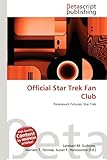 Official Star Trek Fan Club-