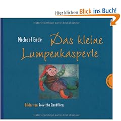 Das kleine Lumpenkasperle