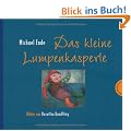 Das kleine Lumpenkasperle