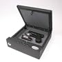 ADG Sports Secure Vault Electronic Top Load Pistol Safe