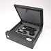 ADG Sports Secure Vault Electronic Top Load Pistol Safe