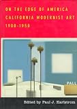 On the Edge of America: California Modernist Art, 1900-1950