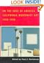On the Edge of America: California Modernist Art, 1900-1950