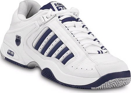 K-Swiss Men's Defier RS Sneakers