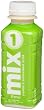 mix 1 Lime, 11-Ounce Bottles (Pack of 12)