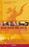 Ride with the Devil - Die Teufelsreiter - Skeet Ulrich