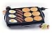 Kitchen & Housewares : Presto 07046 BigGriddle Cool Touch Griddle