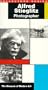 Alfred Stieglitz: Photographer [VHS]