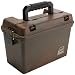 Sporting Goods : Plano Deep Case with Universal Shell Tray & Lift Out Tray