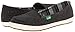Sanuk Women's The Boardwalk Flat