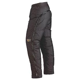 Mountain Hardwear Absolute Zero Down Pant - Mens