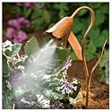 Copper Misting Drip Flower
