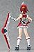 Good Smile Vividred Operation: Palette Suit Version Akane Figma Action Figure