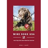 Wine Dogs USA 2