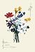Art Poster, Twelve Months of Fruit - 12x18
