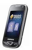 SAMSUNG GT-B7722QKAXEE B7722 Dual Standby phone - (Spare Parts Mobile Phones)