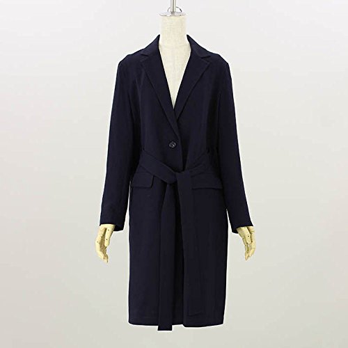 (ユジーヌ) USINE コート [B7201] 29 NVY F