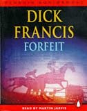 Forfeit (Penguin Audiobooks)