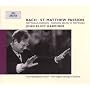 Bach : St Matthew Passion