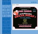 cover of Hello, Dolly! (1964 Original Broadway Cast) (Deluxe Edition)