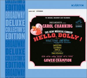 CD-Charts  Music : Hello Dolly