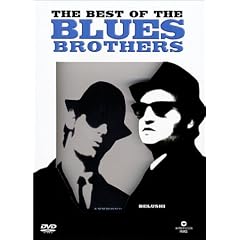 The Best Of the Blues Brothers